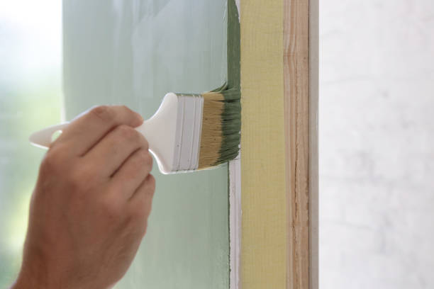Mold Remediation for Vacation Homes in South Charleston, OH