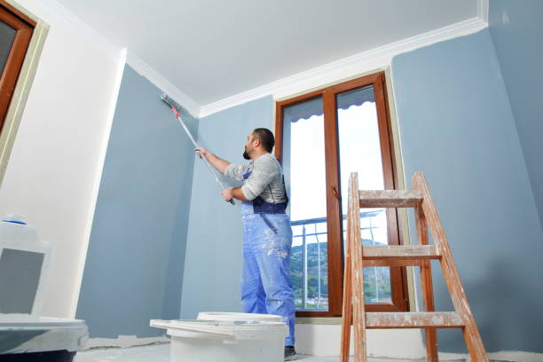 Best Industrial Mold Remediation  in South Charleston, OH